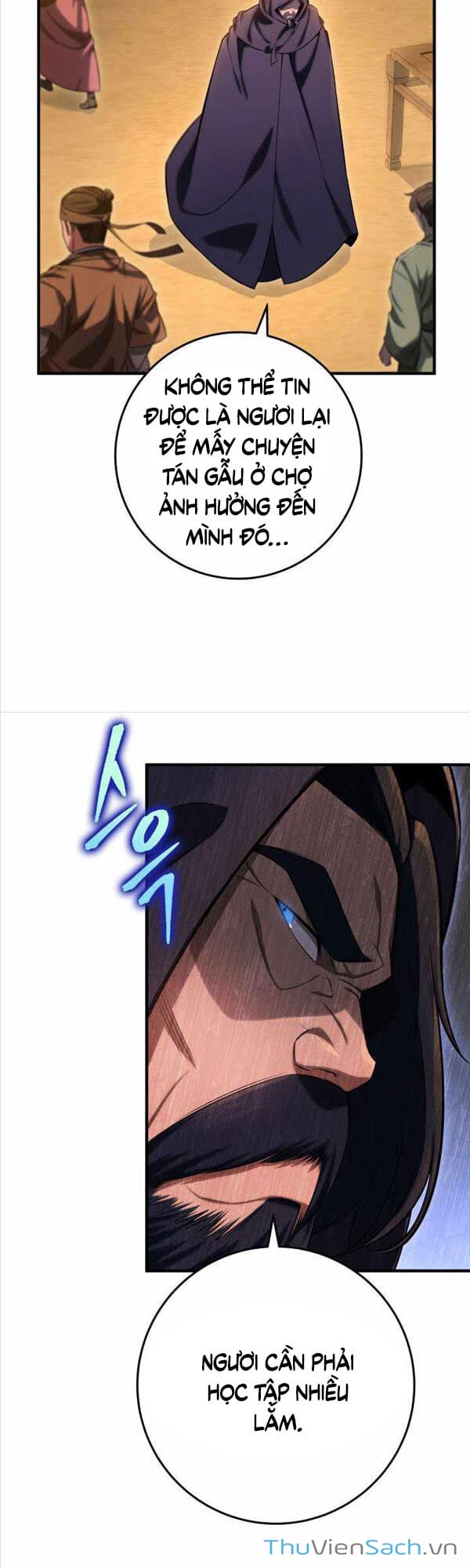 Truyện Tranh Cửu Thiên Kiếp Pháp trang 4