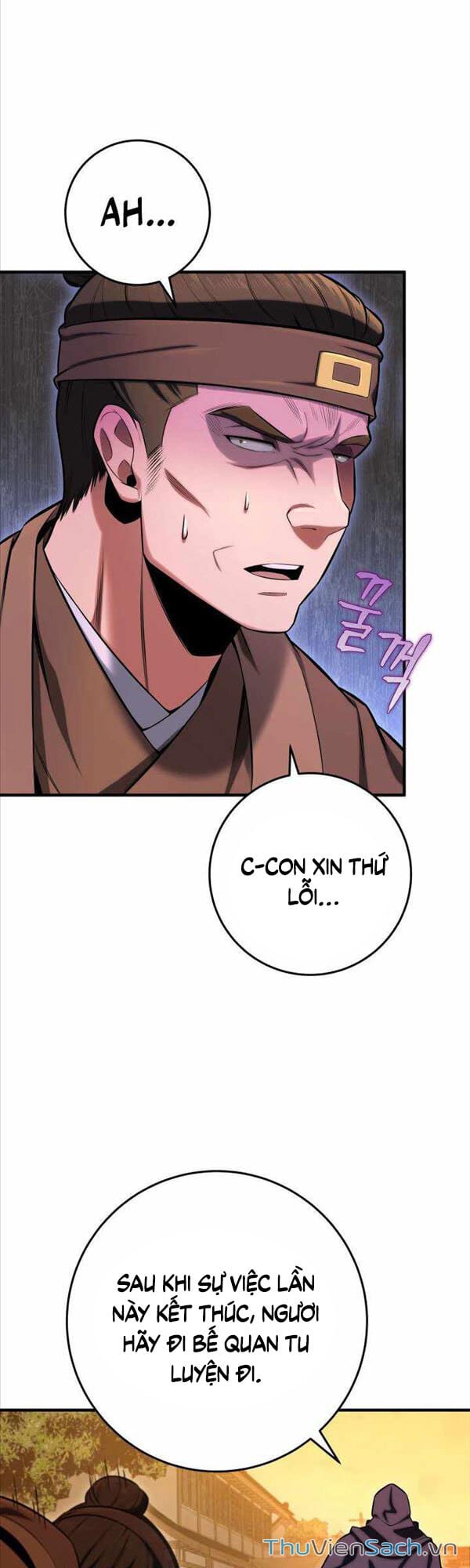 Truyện Tranh Cửu Thiên Kiếp Pháp trang 4