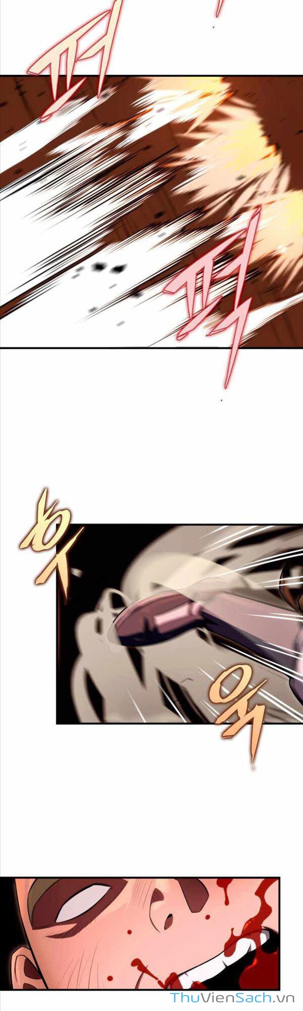 Truyện Tranh Cửu Thiên Kiếp Pháp trang 4