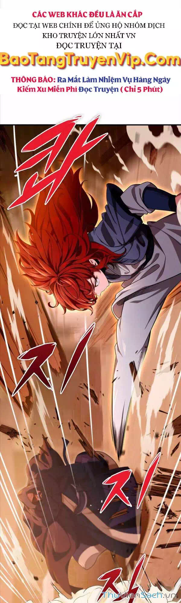 Truyện Tranh Cửu Thiên Kiếm Pháp trang 4