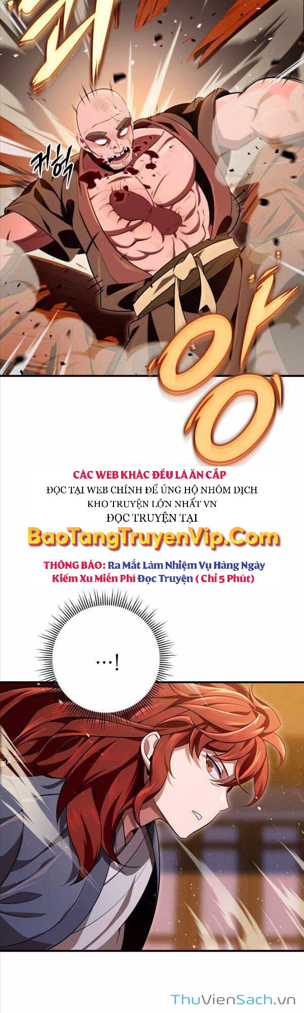 Truyện Tranh Cửu Thiên Kiếp Pháp trang 4