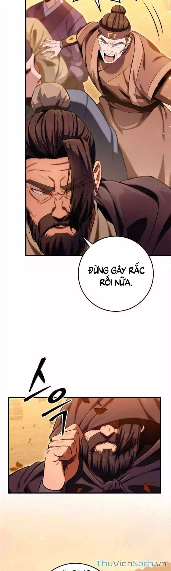 Truyện Tranh Cửu Thiên Kiếm Pháp trang 4