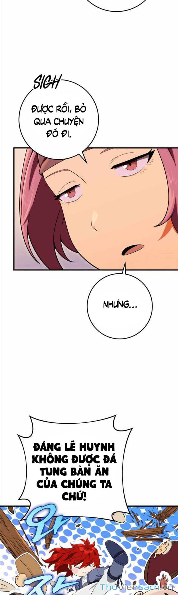 Truyện Tranh Cửu Thiên Kiếp Pháp trang 4