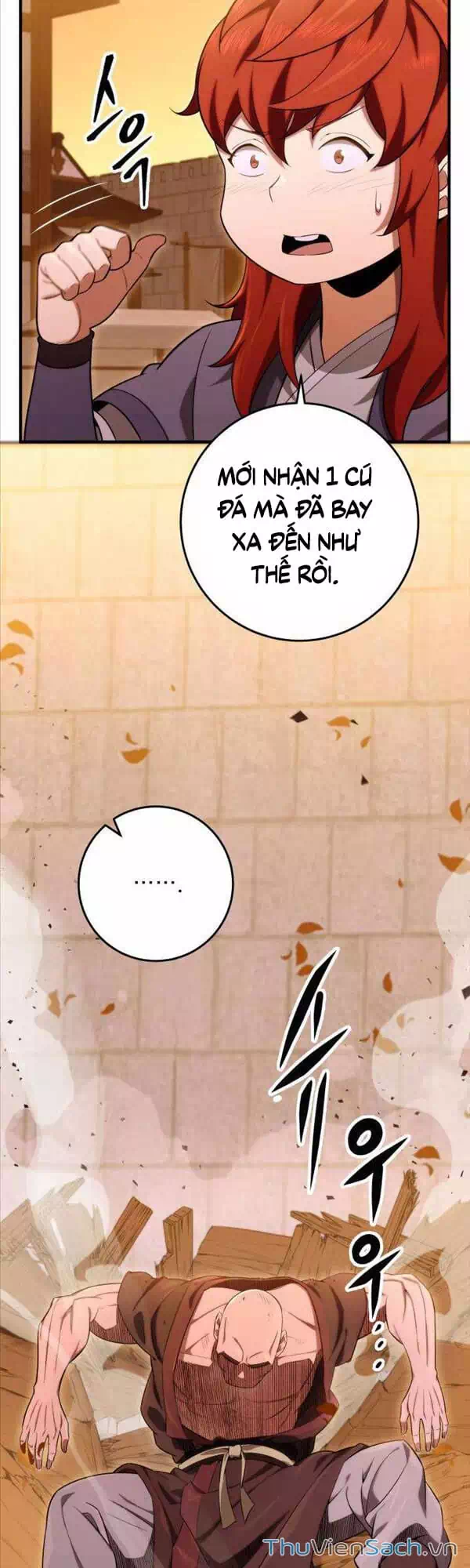 Truyện Tranh Cửu Thiên Kiếm Pháp trang 4