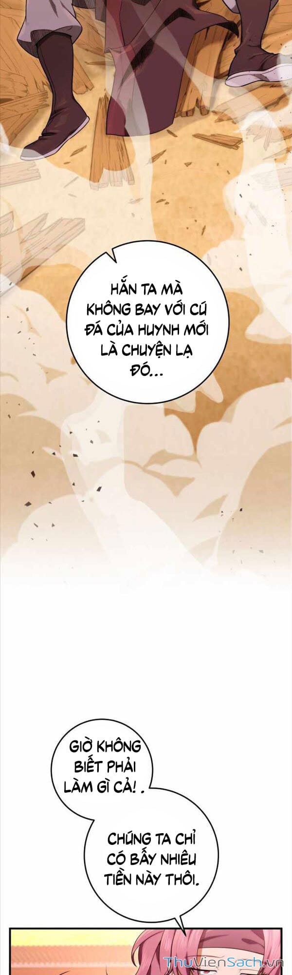 Truyện Tranh Cửu Thiên Kiếp Pháp trang 4