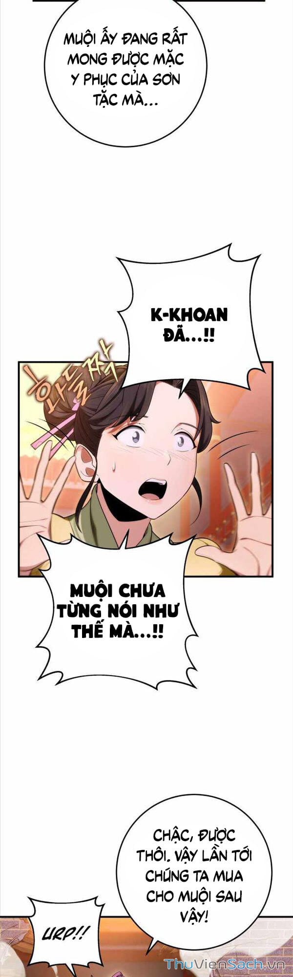 Truyện Tranh Cửu Thiên Kiếp Pháp trang 4