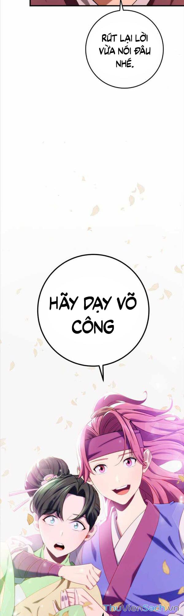 Truyện Tranh Cửu Thiên Kiếp Pháp trang 4