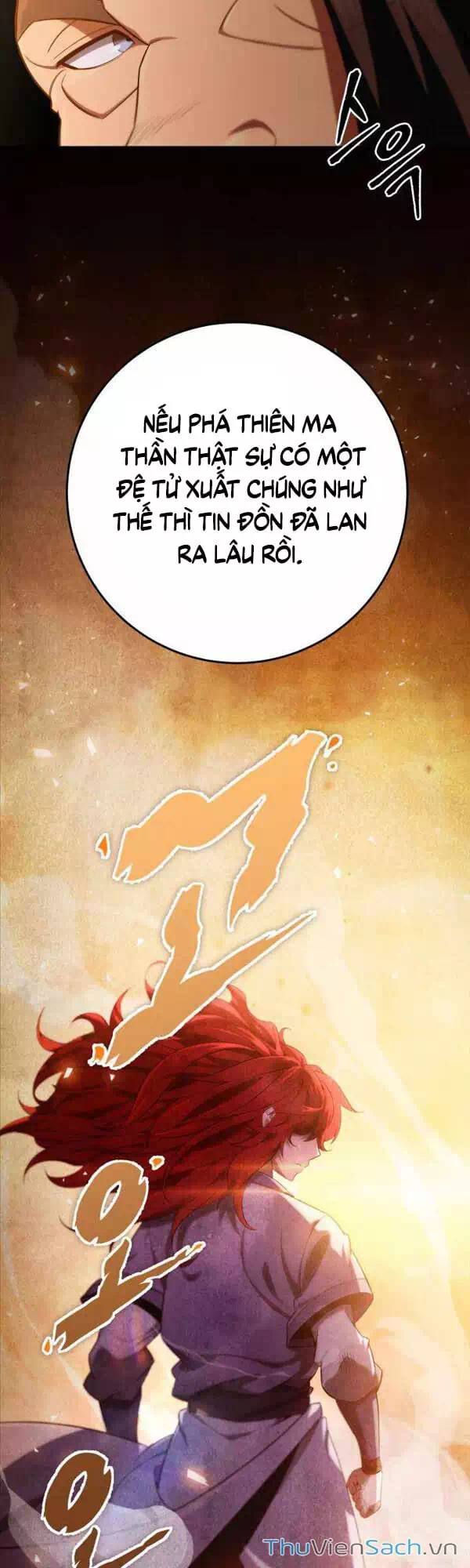 Truyện Tranh Cửu Thiên Kiếm Pháp trang 4