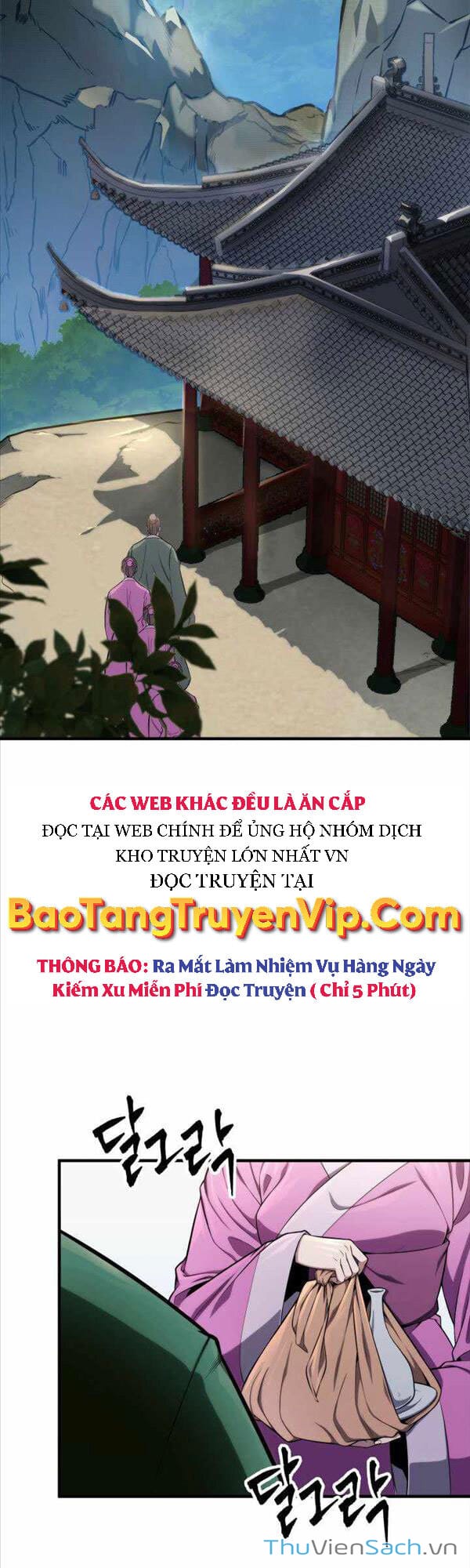 Truyện Tranh Cửu Thiên Kiếp Pháp trang 4