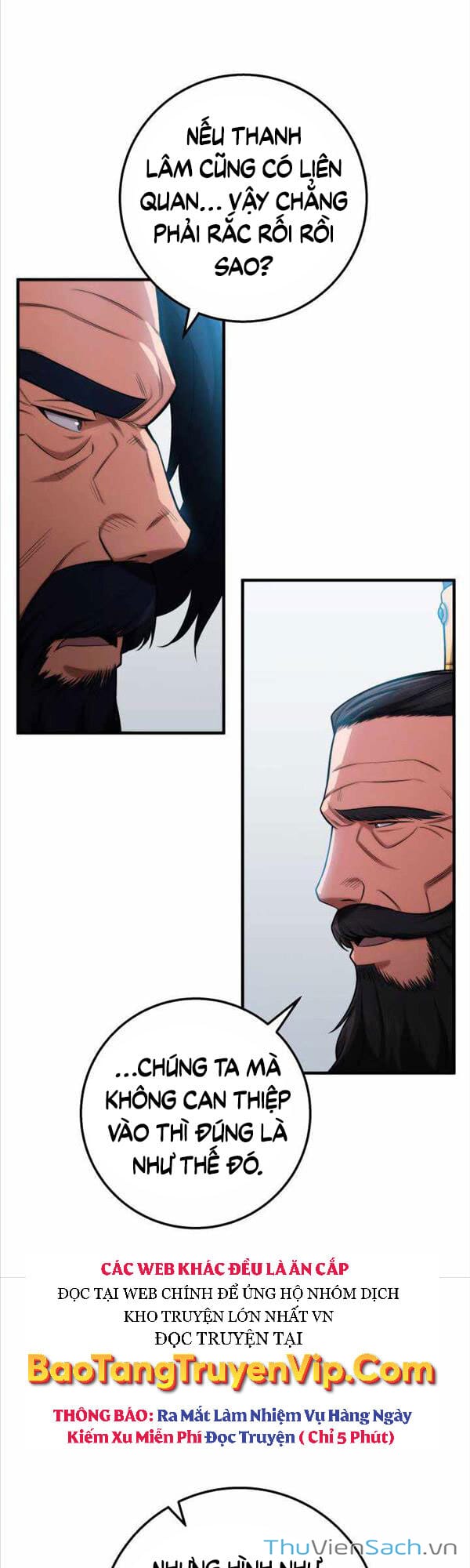 Truyện Tranh Cửu Thiên Kiếp Pháp trang 4