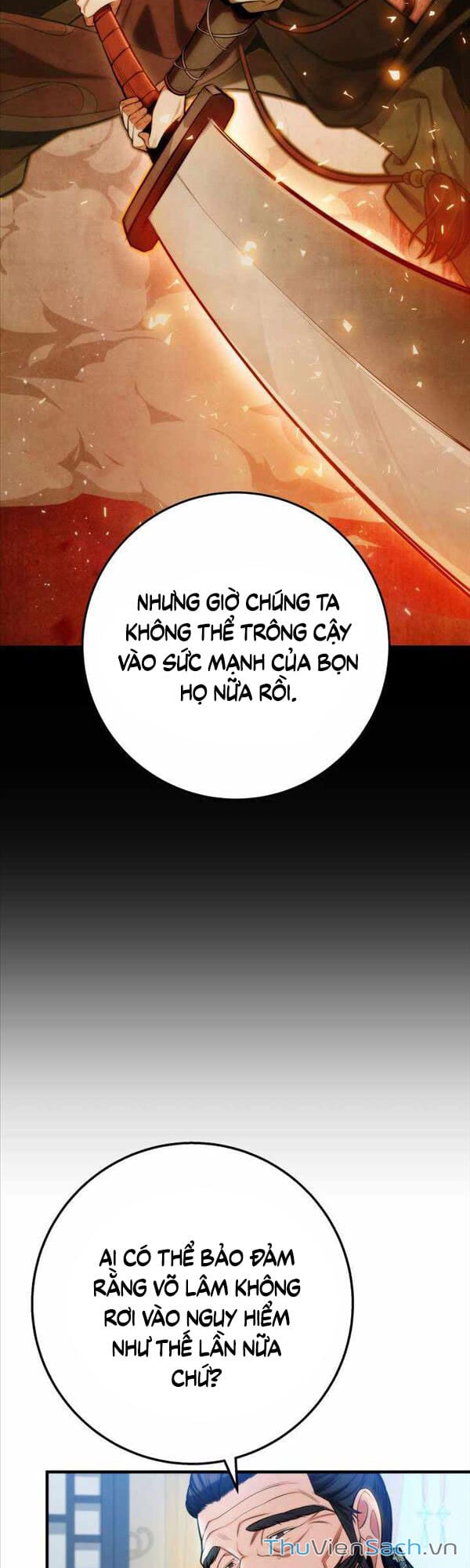 Truyện Tranh Cửu Thiên Kiếp Pháp trang 4