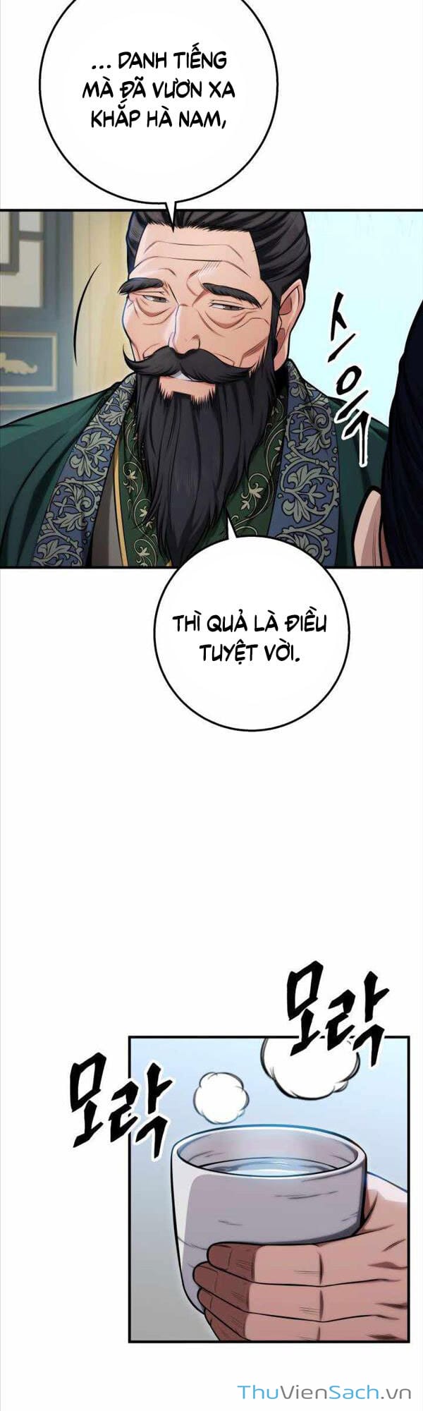 Truyện Tranh Cửu Thiên Kiếp Pháp trang 4