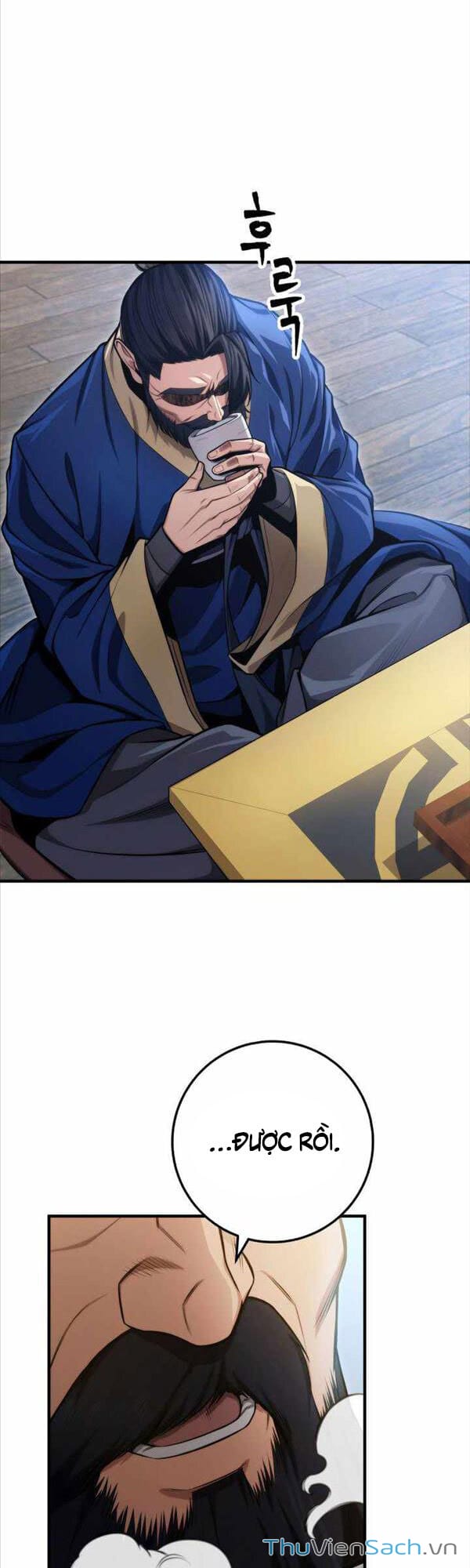 Truyện Tranh Cửu Thiên Kiếp Pháp trang 4