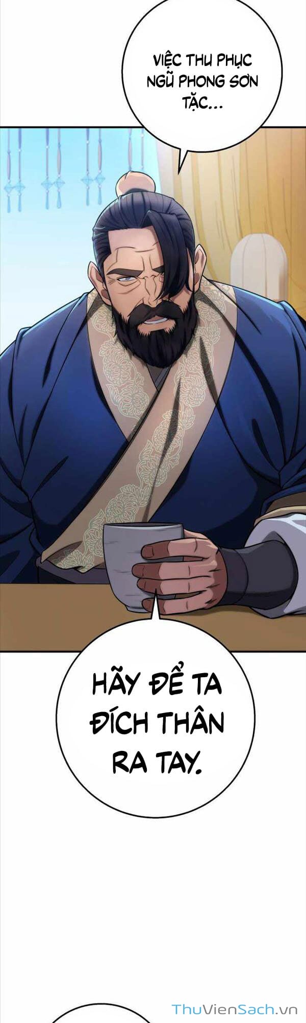 Truyện Tranh Cửu Thiên Kiếp Pháp trang 4