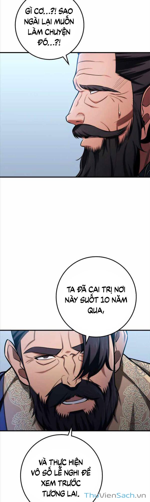 Truyện Tranh Cửu Thiên Kiếp Pháp trang 4