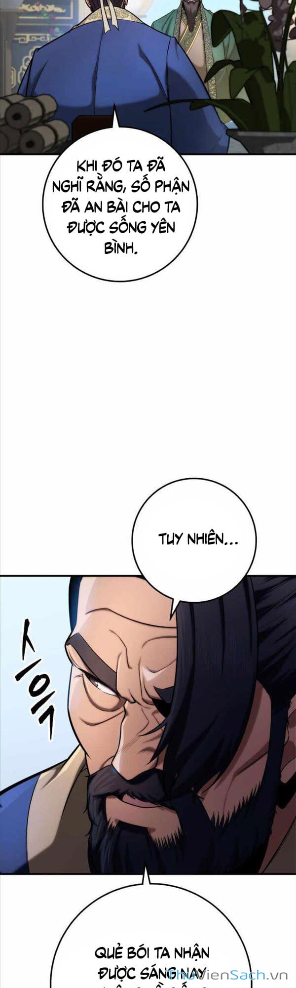 Truyện Tranh Cửu Thiên Kiếp Pháp trang 4