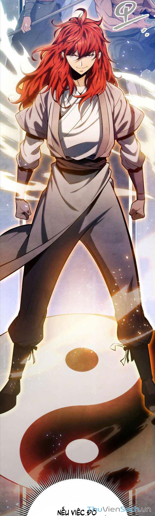 Truyện Tranh Cửu Thiên Kiếp Pháp trang 4