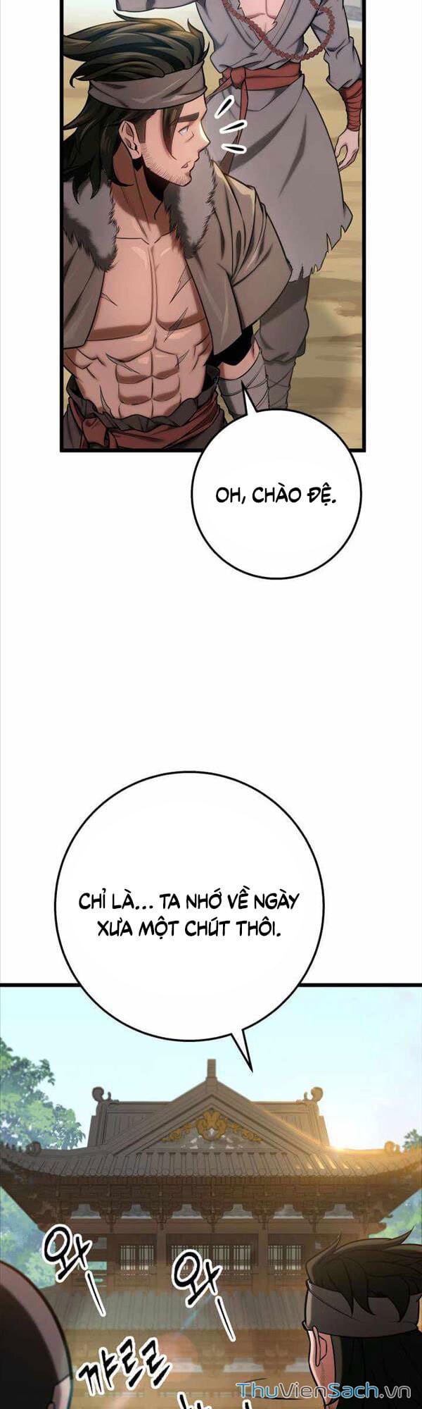 Truyện Tranh Cửu Thiên Kiếp Pháp trang 4