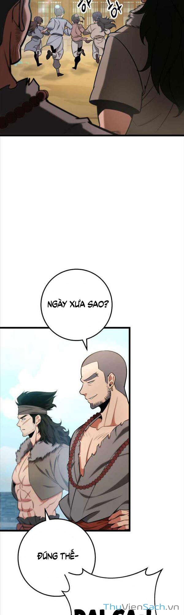 Truyện Tranh Cửu Thiên Kiếp Pháp trang 4