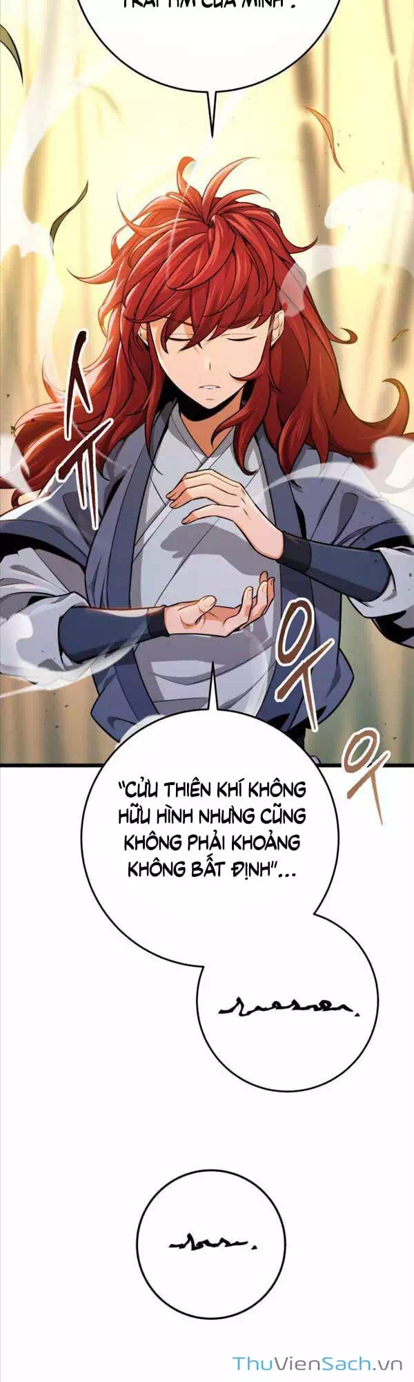 Truyện Tranh Cửu Thiên Kiếm Pháp trang 4