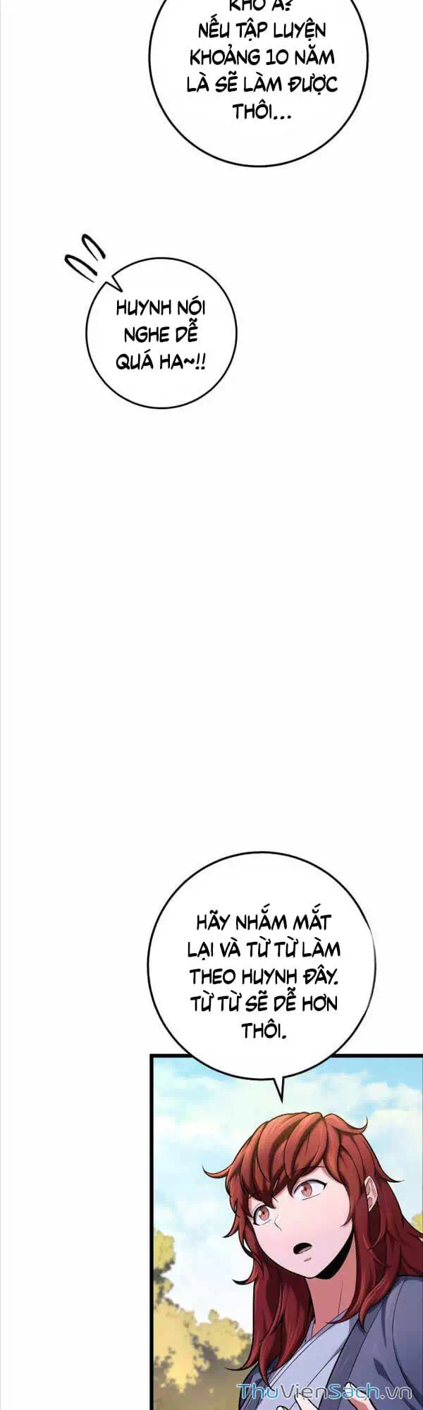 Truyện Tranh Cửu Thiên Kiếm Pháp trang 4