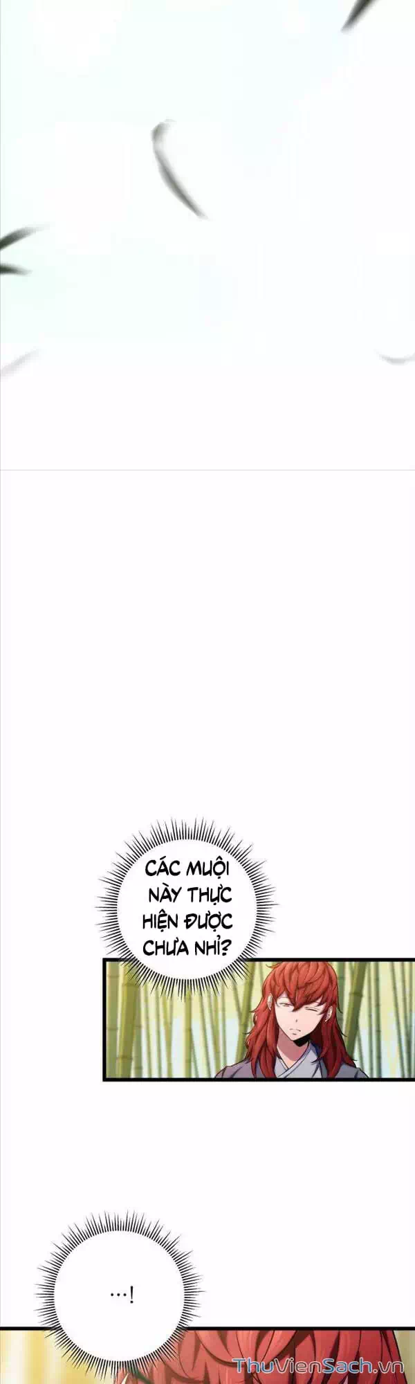 Truyện Tranh Cửu Thiên Kiếm Pháp trang 4