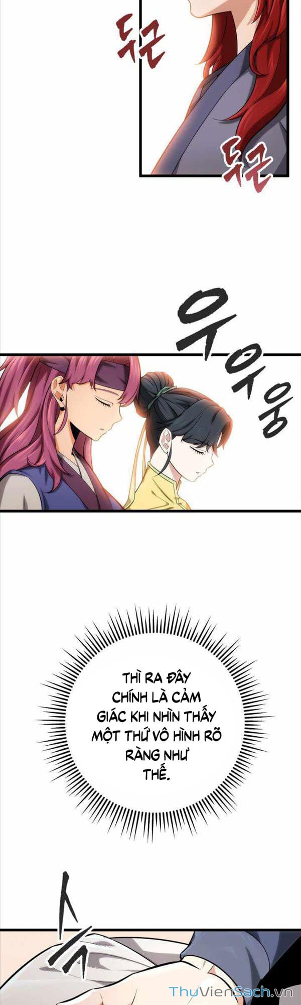 Truyện Tranh Cửu Thiên Kiếp Pháp trang 4