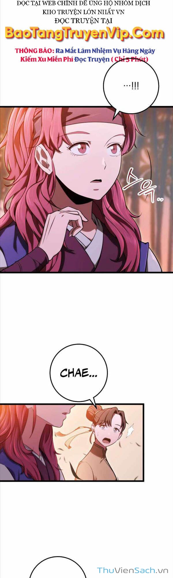 Truyện Tranh Cửu Thiên Kiếp Pháp trang 4