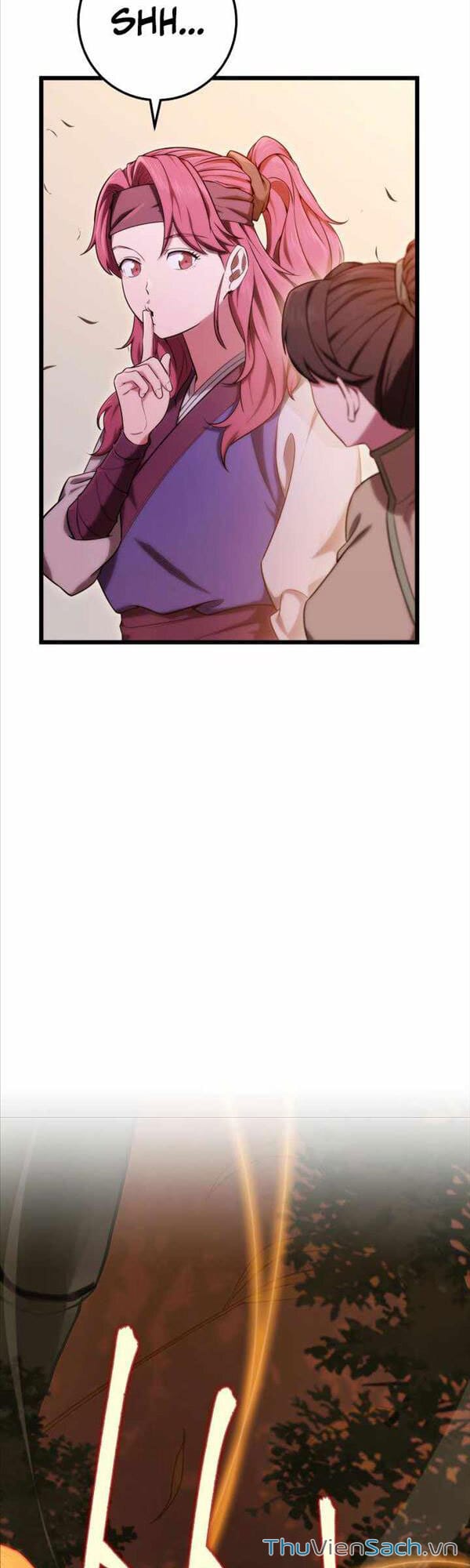 Truyện Tranh Cửu Thiên Kiếp Pháp trang 4