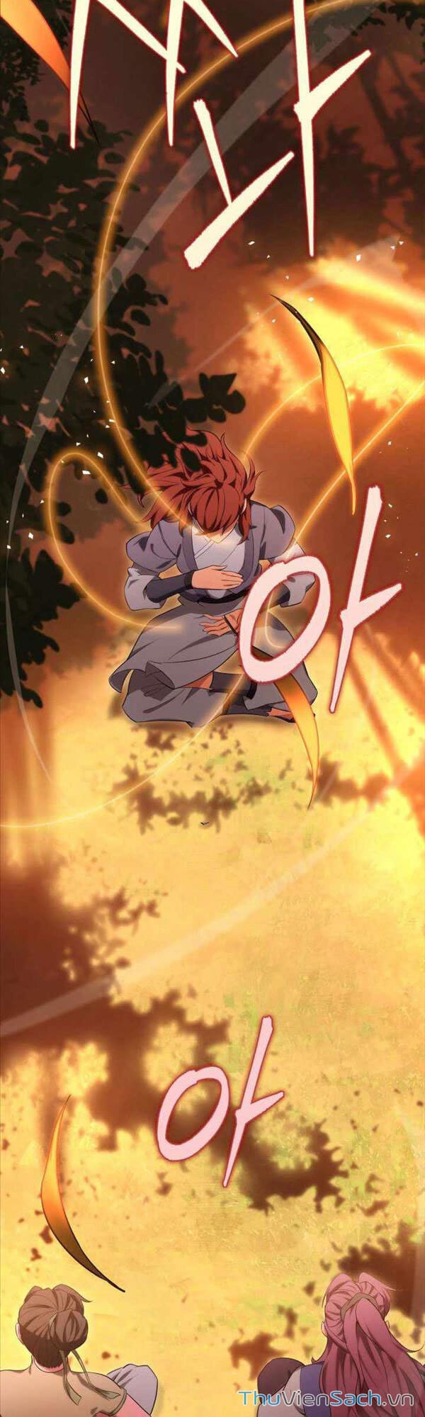 Truyện Tranh Cửu Thiên Kiếp Pháp trang 4