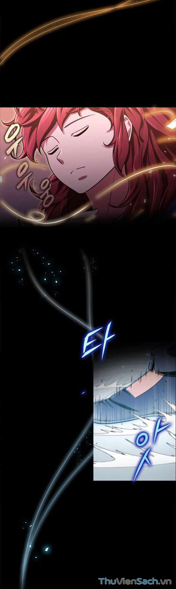 Truyện Tranh Cửu Thiên Kiếp Pháp trang 4