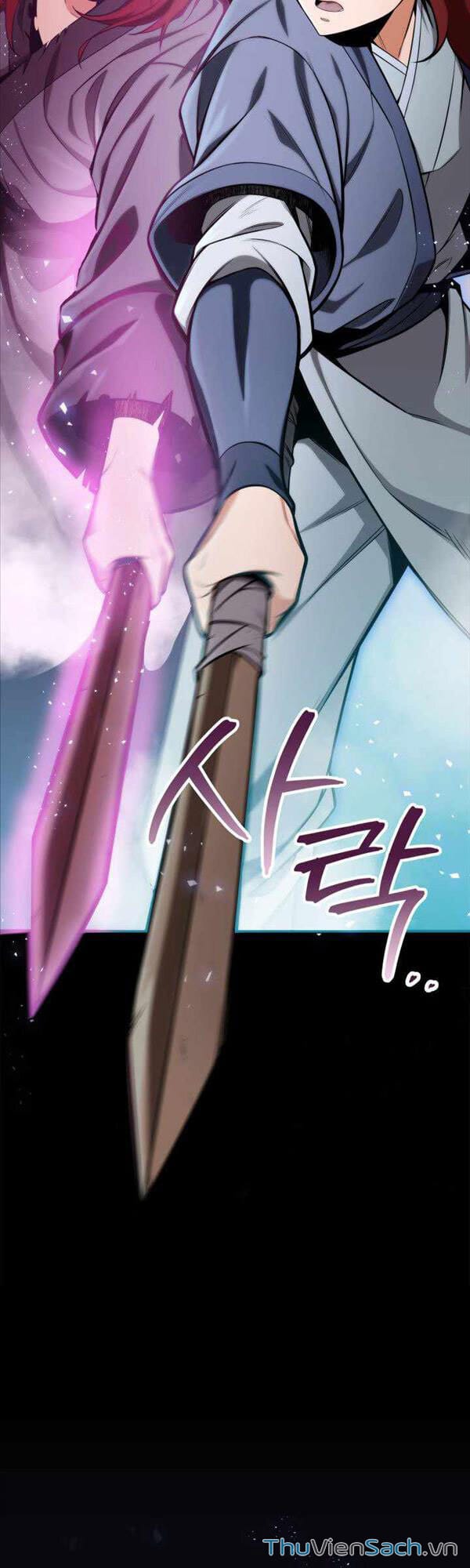 Truyện Tranh Cửu Thiên Kiếp Pháp trang 4