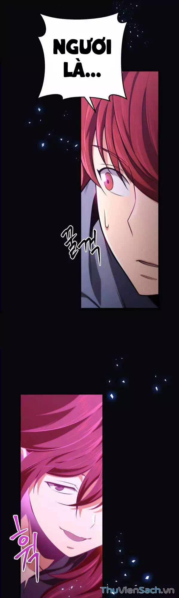 Truyện Tranh Cửu Thiên Kiếm Pháp trang 4