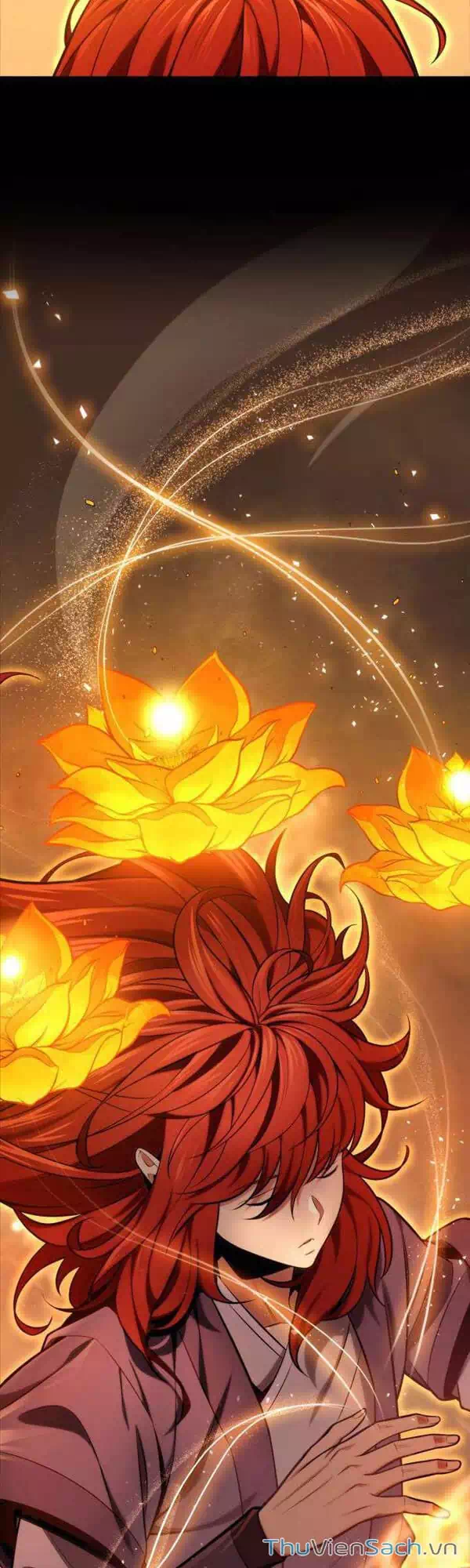 Truyện Tranh Cửu Thiên Kiếm Pháp trang 4