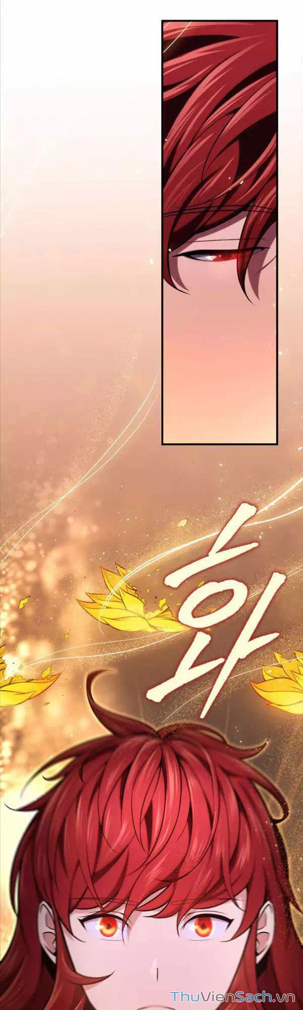 Truyện Tranh Cửu Thiên Kiếm Pháp trang 4