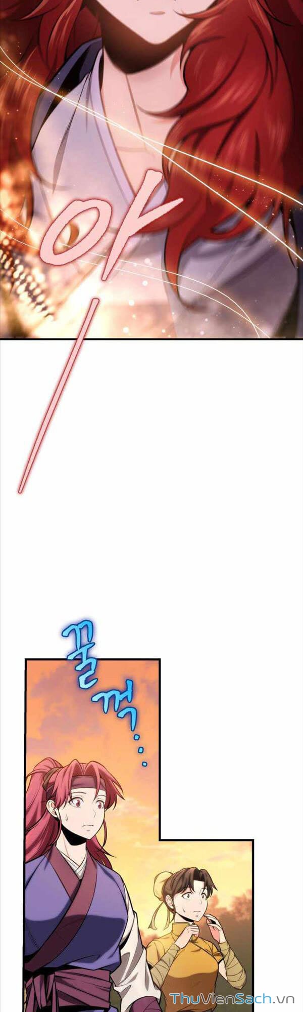 Truyện Tranh Cửu Thiên Kiếp Pháp trang 4