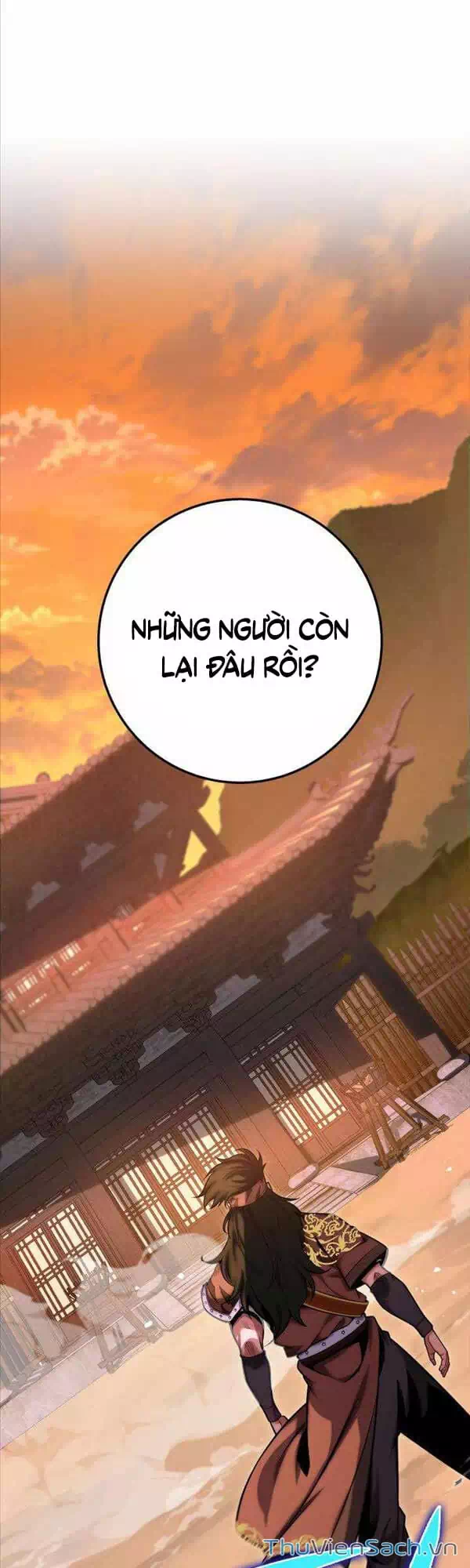 Truyện Tranh Cửu Thiên Kiếm Pháp trang 4