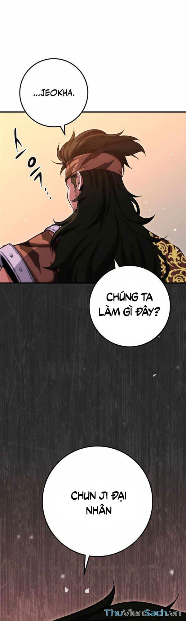 Truyện Tranh Cửu Thiên Kiếp Pháp trang 4