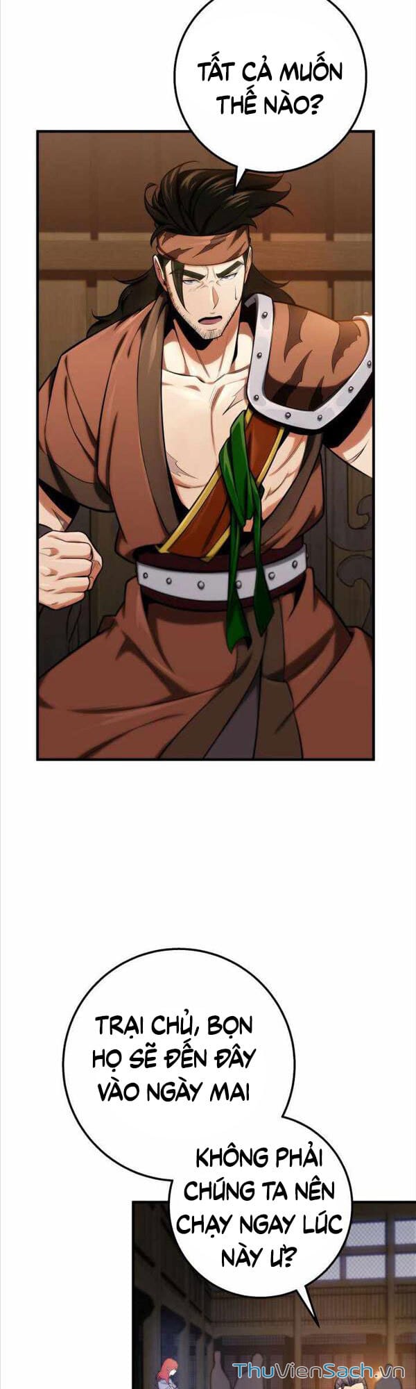 Truyện Tranh Cửu Thiên Kiếp Pháp trang 4