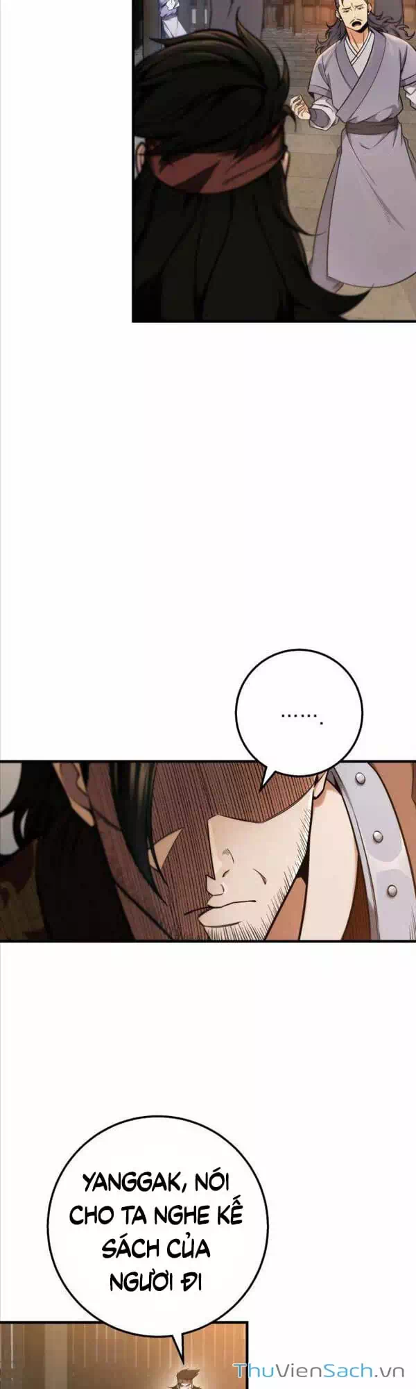 Truyện Tranh Cửu Thiên Kiếm Pháp trang 4