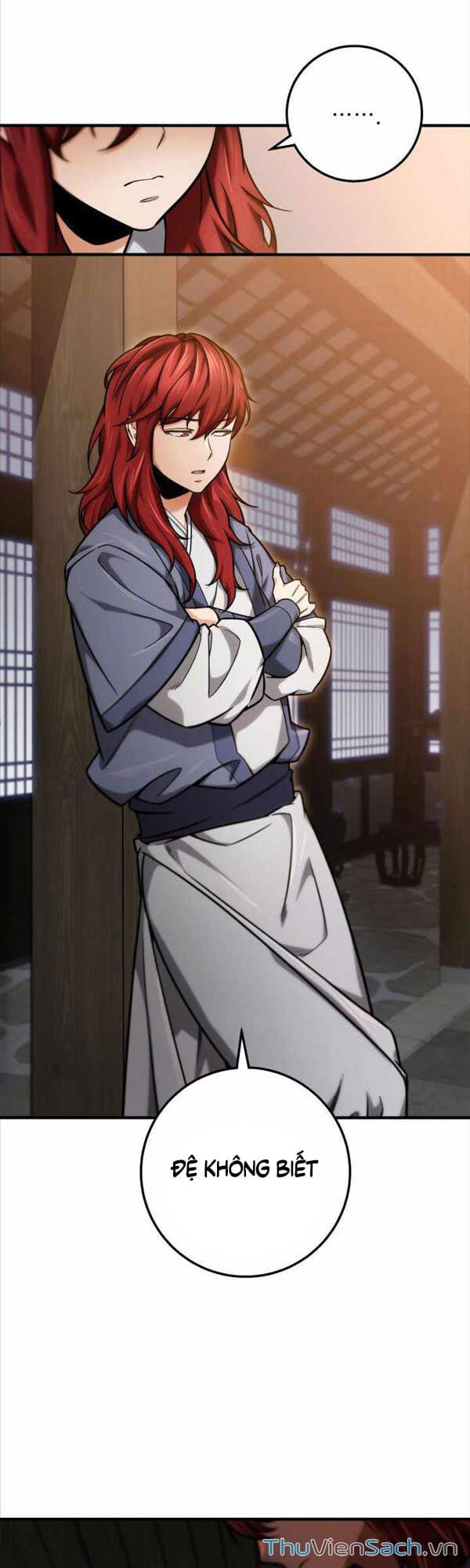 Truyện Tranh Cửu Thiên Kiếp Pháp trang 4