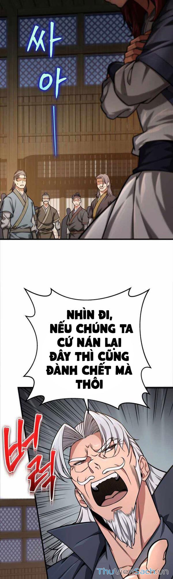 Truyện Tranh Cửu Thiên Kiếp Pháp trang 4