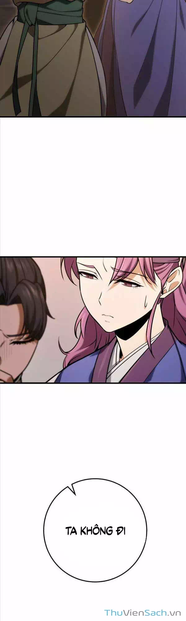 Truyện Tranh Cửu Thiên Kiếm Pháp trang 4