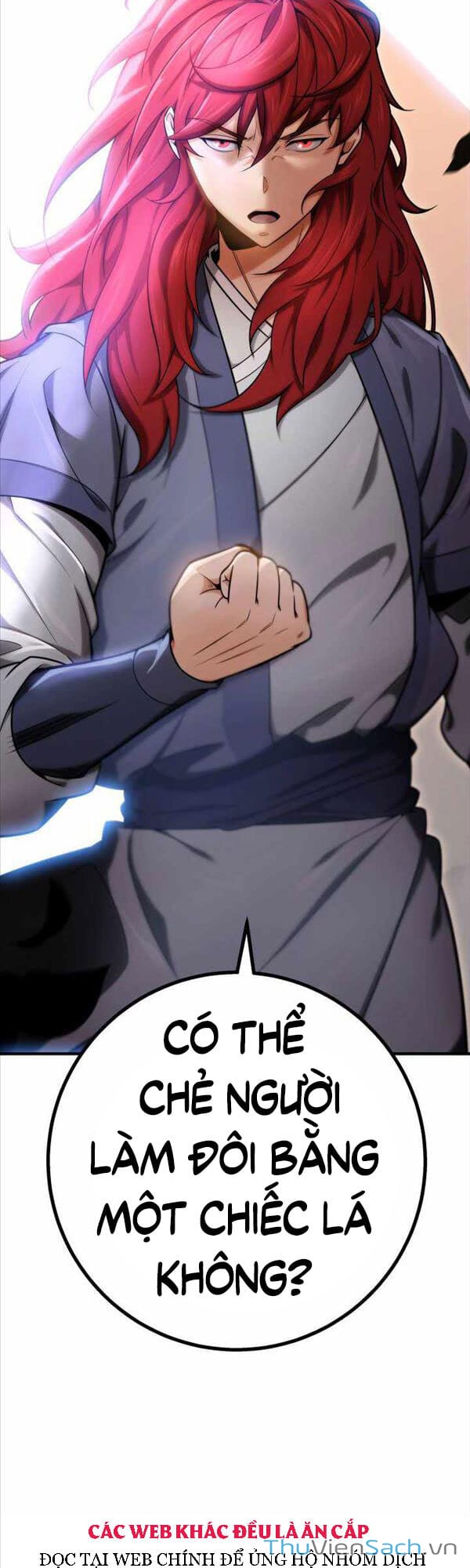 Truyện Tranh Cửu Thiên Kiếp Pháp trang 4