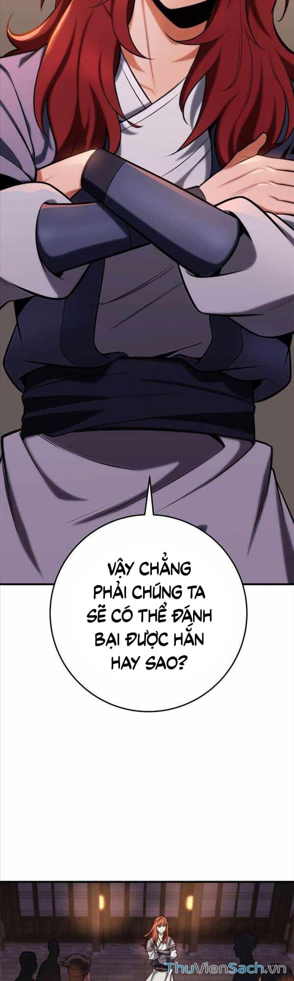 Truyện Tranh Cửu Thiên Kiếp Pháp trang 4