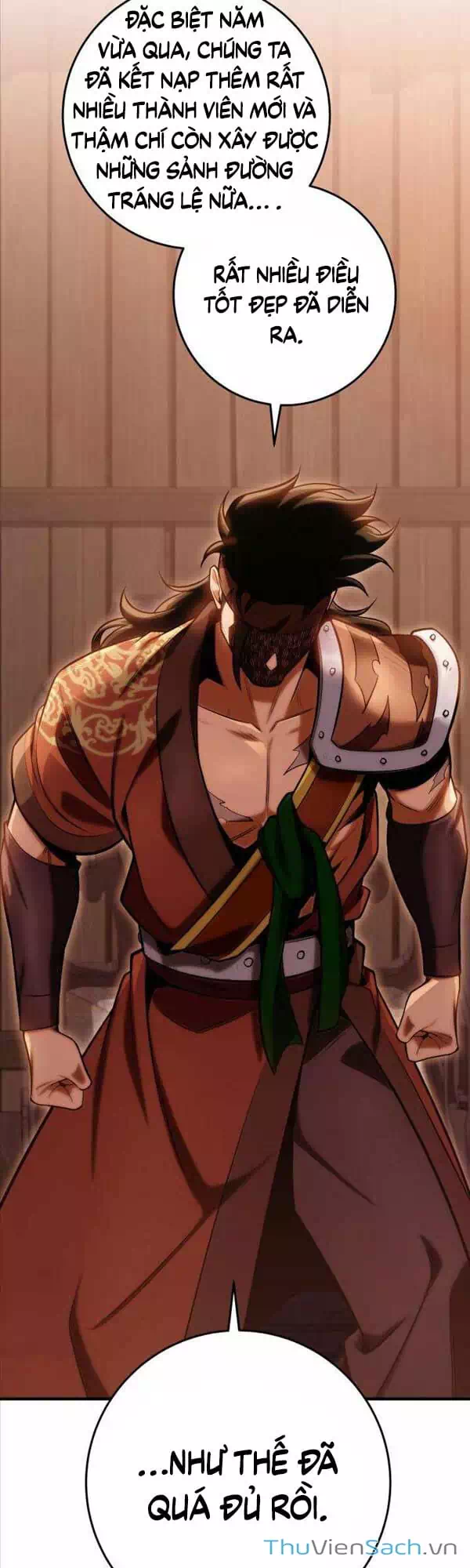 Truyện Tranh Cửu Thiên Kiếm Pháp trang 4