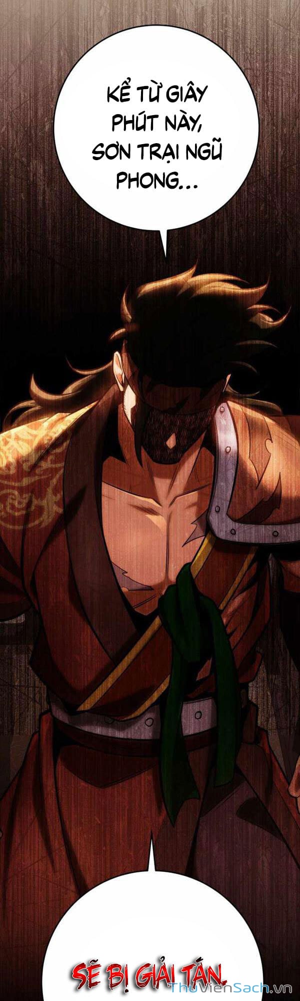 Truyện Tranh Cửu Thiên Kiếp Pháp trang 4