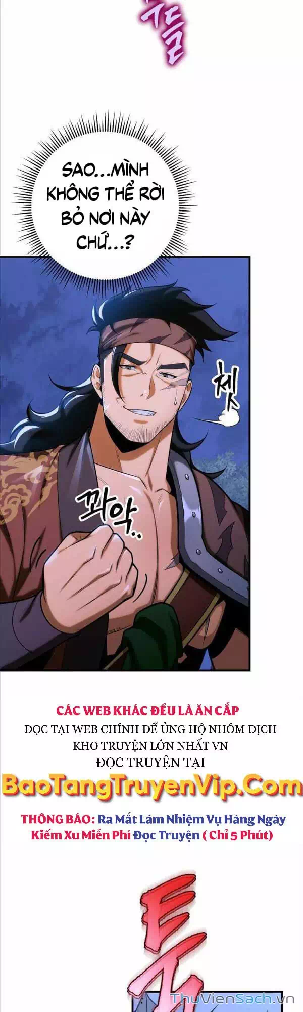 Truyện Tranh Cửu Thiên Kiếm Pháp trang 4