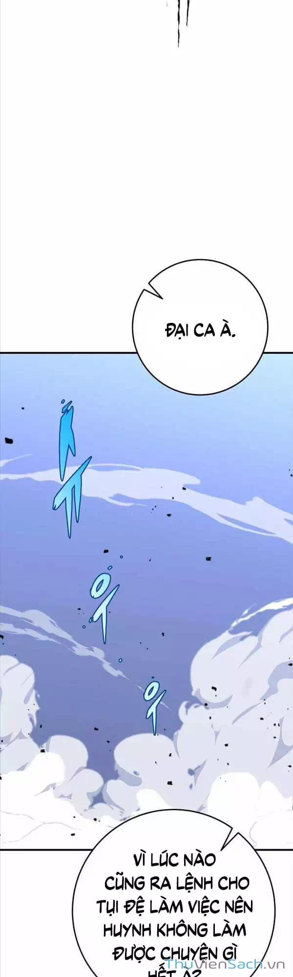 Truyện Tranh Cửu Thiên Kiếm Pháp trang 4