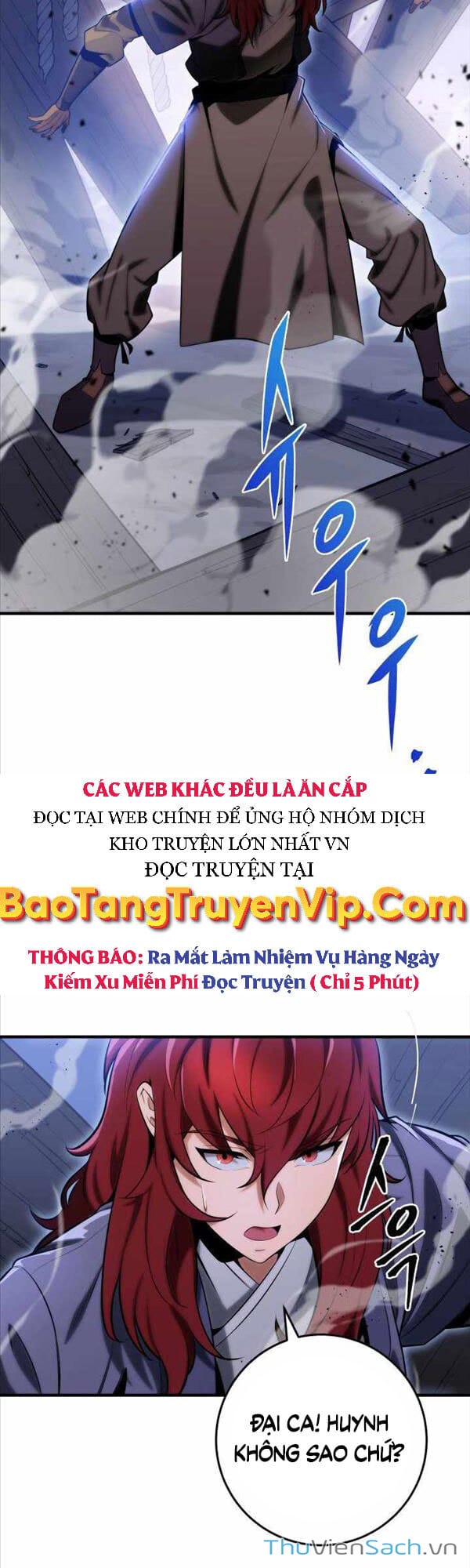 Truyện Tranh Cửu Thiên Kiếp Pháp trang 4